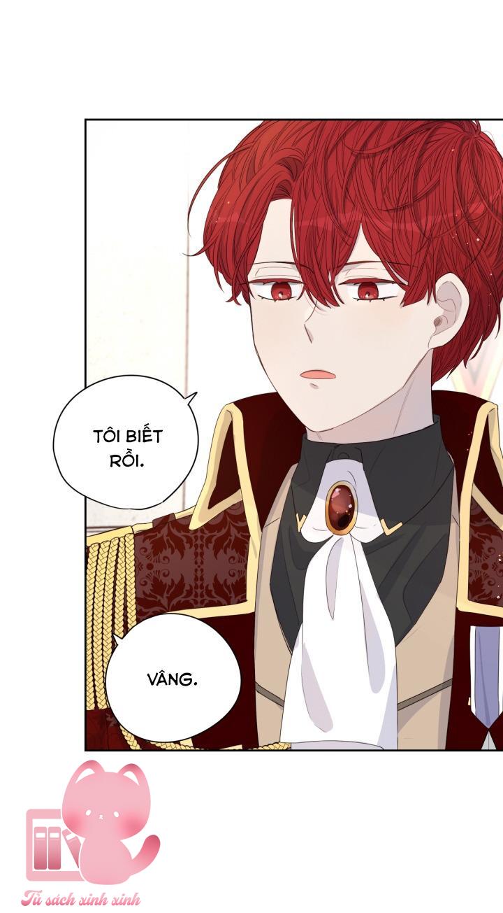 Hoàng Nữ Tóc Đen Chapter 1 - Trang 4