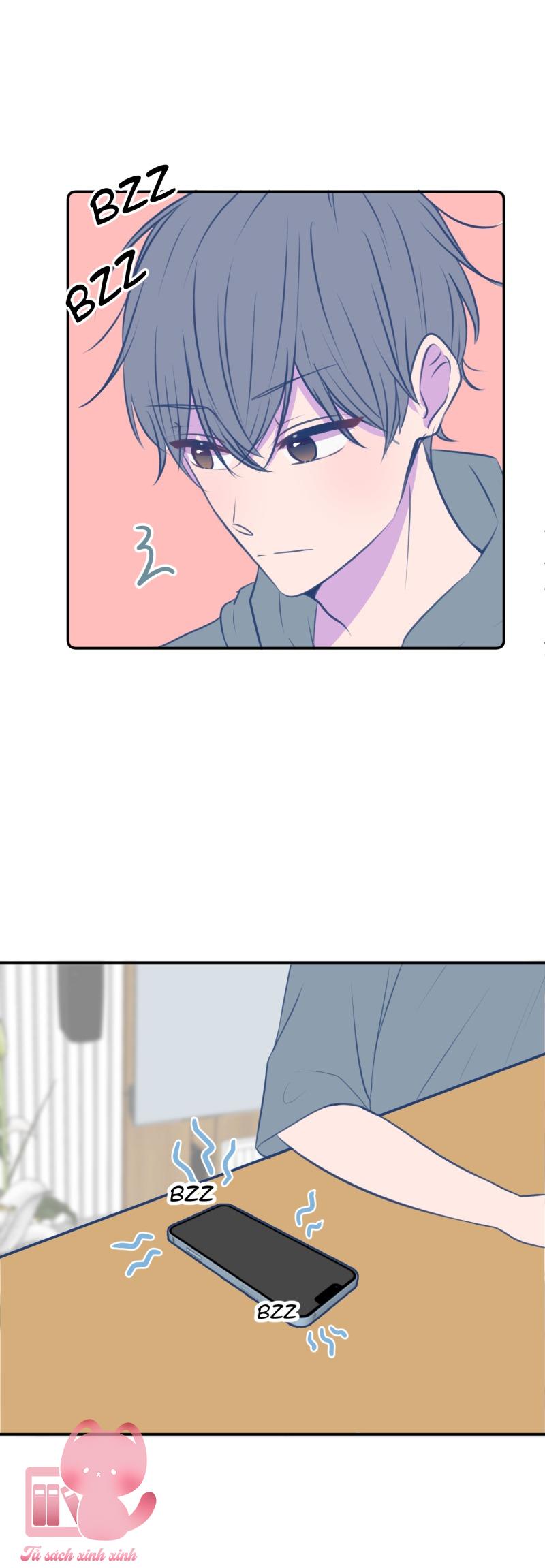Tình Yêu Tựa Vòng Lặp Chap 14 - Trang 2
