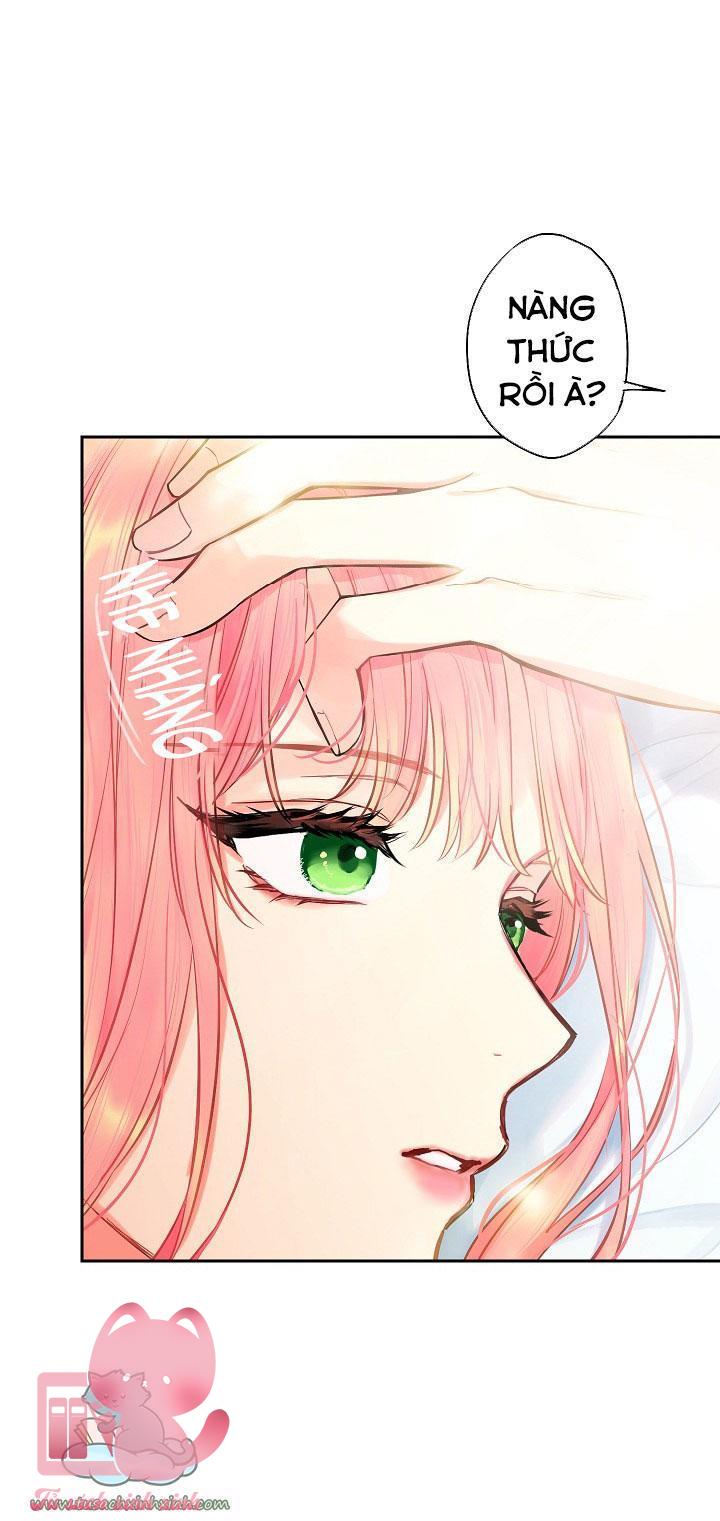 Ác Nữ Muốn Ly Hôn Chap 116 - Trang 2