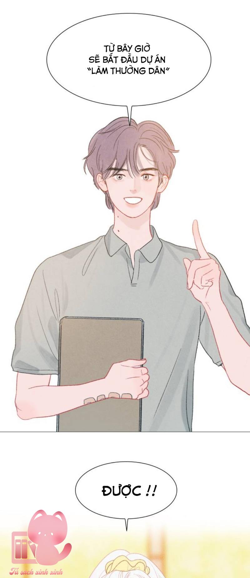 Thần Bí Chap 20 - Trang 2