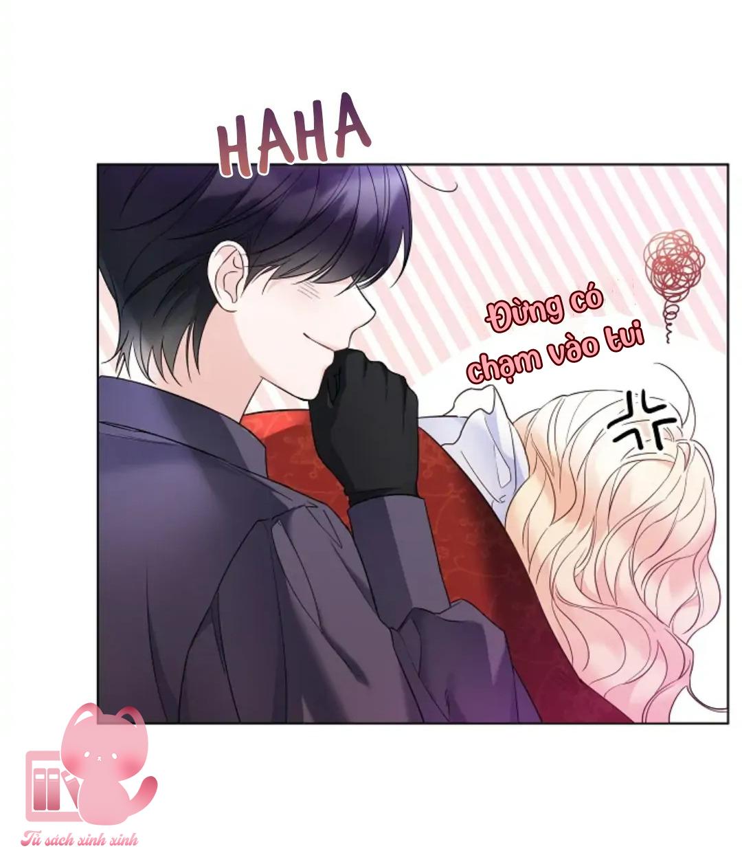 Tiểu Thư Crystal Là Nam Nhân Chap 26 - Trang 2