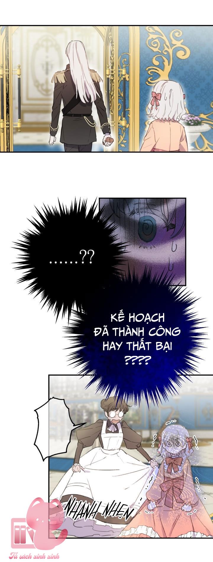 Những Nhân Vật Mạnh Nhất Thế Giới Ám Ảnh Tôi Chapter 4 - Trang 4