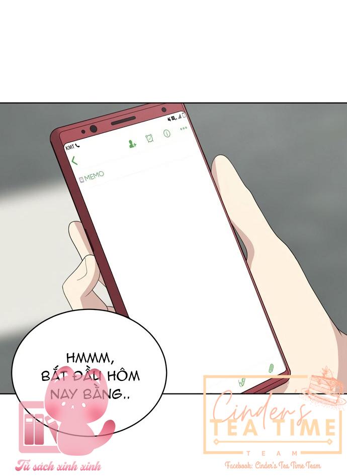 Cô Nàng Hết Thuốc Chữa Chapter 9 - Trang 4