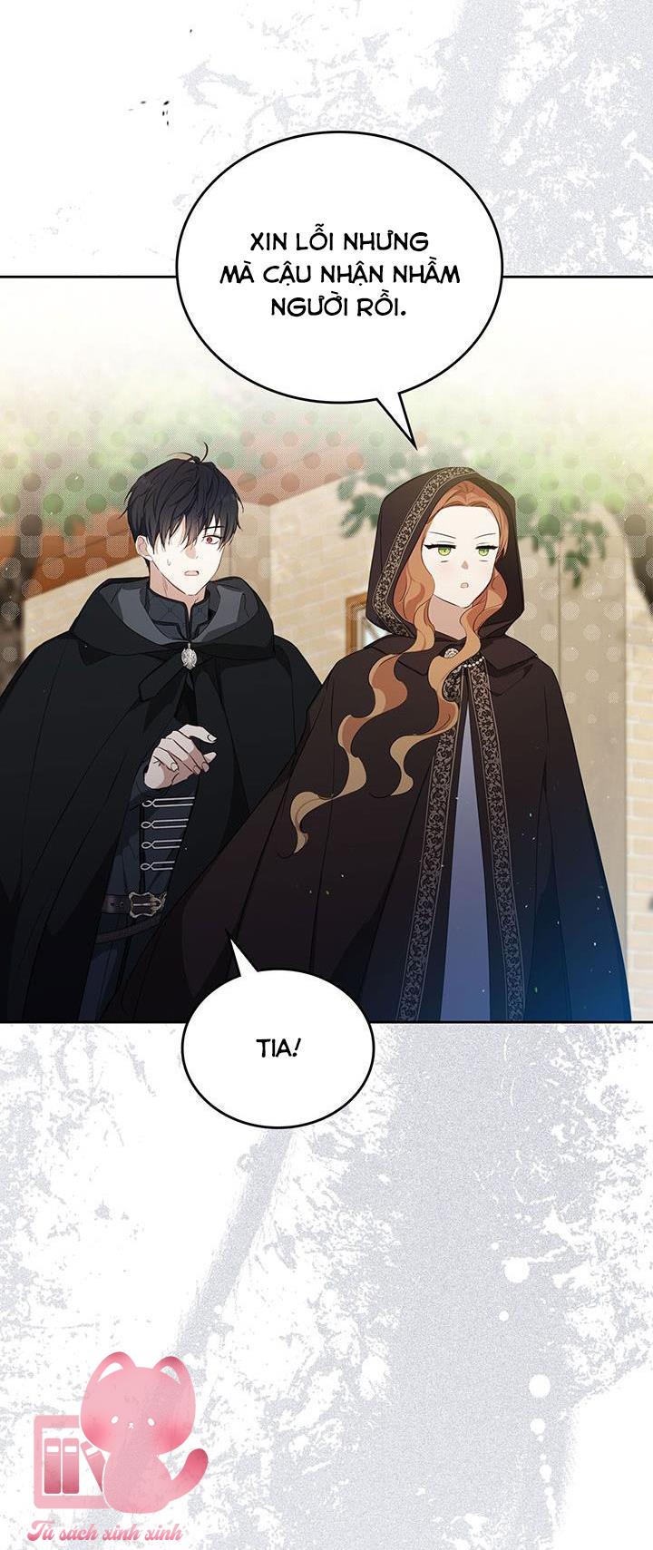 Kiếp Này Ta Sẽ Trở Thành Gia Chủ Chap 126 - Trang 2