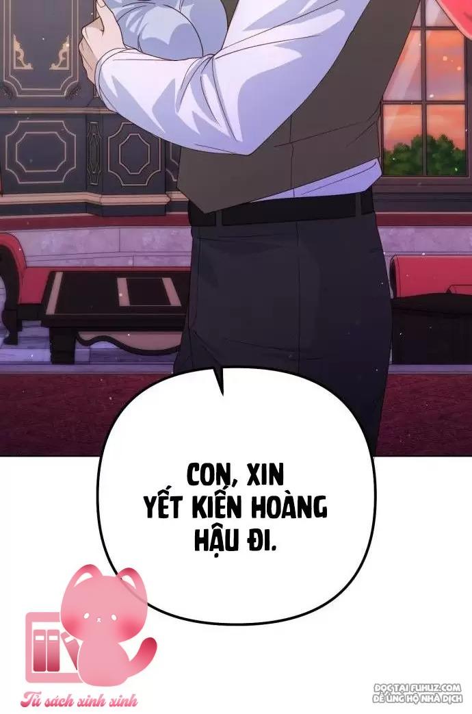 Hoàng Hậu Tái Hôn Chapter 135 - Trang 4