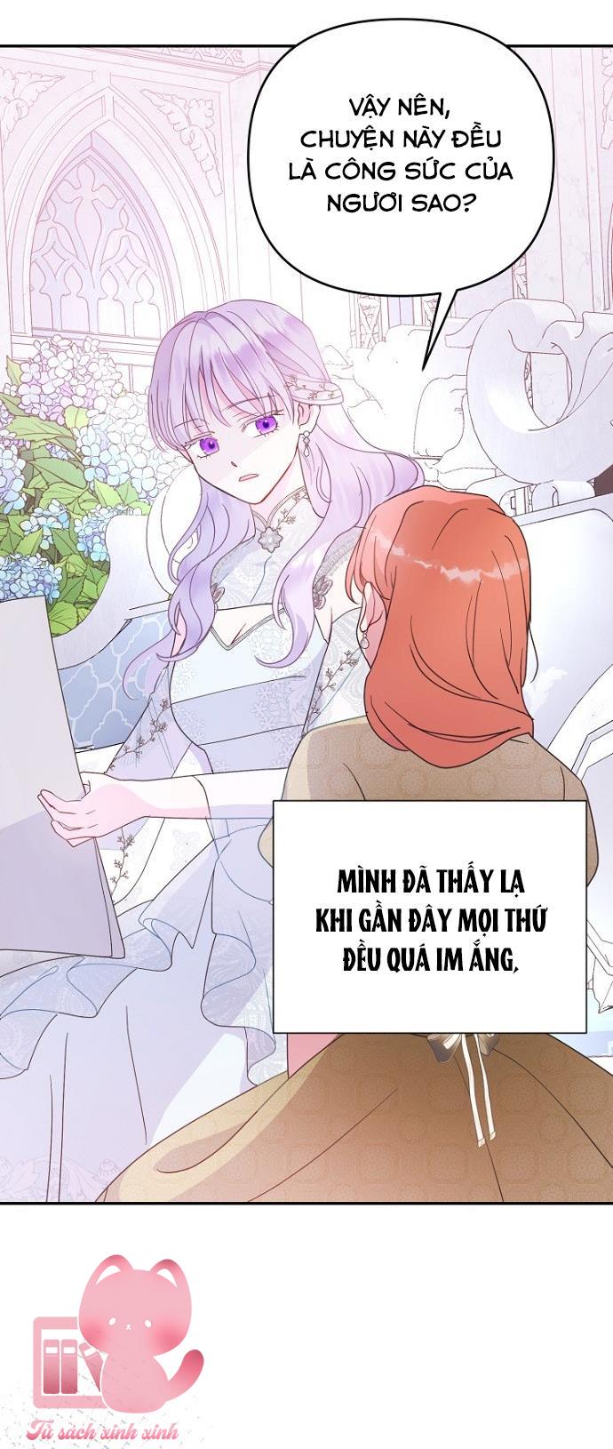 Bỏ Quách Chồng Con Đi, Tiền Bạc Mới Là Tất Cả Chap 65 - Trang 2