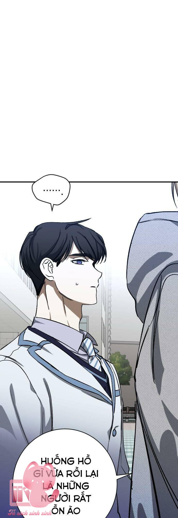 Đêm Của Bóng Tối Chapter 12 - Trang 4