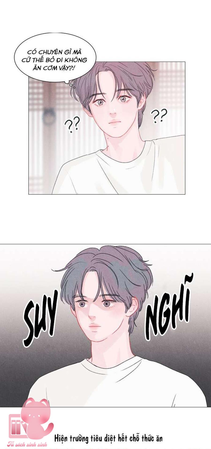 Thần Bí Chap 4 - Trang 2