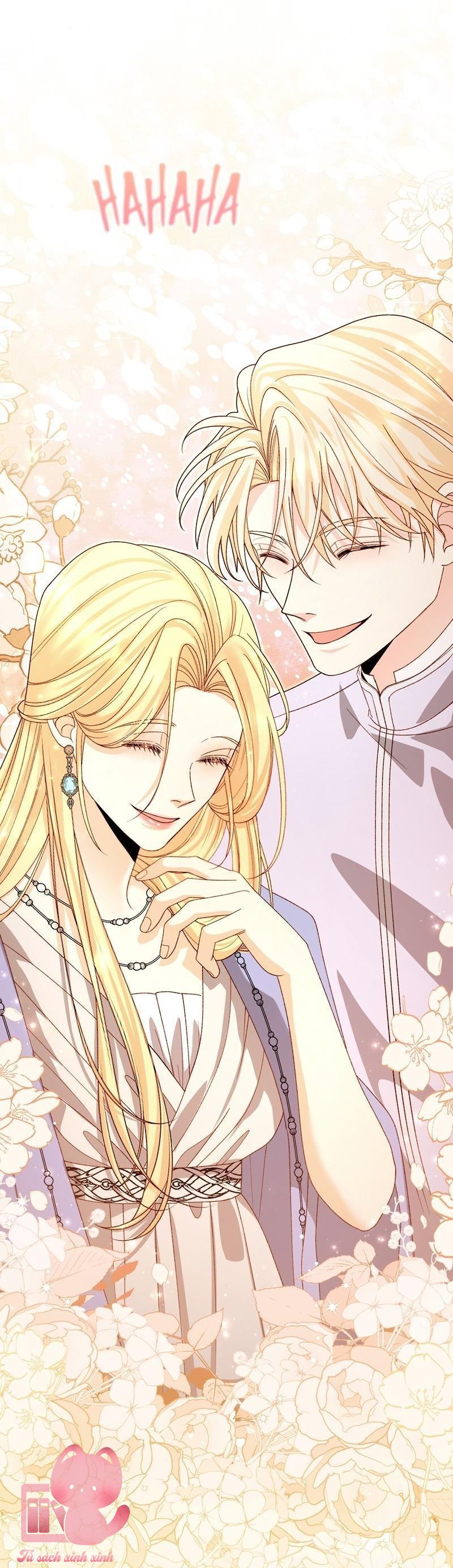 Hoàng Hậu Tái Hôn Chapter 180 - Trang 4