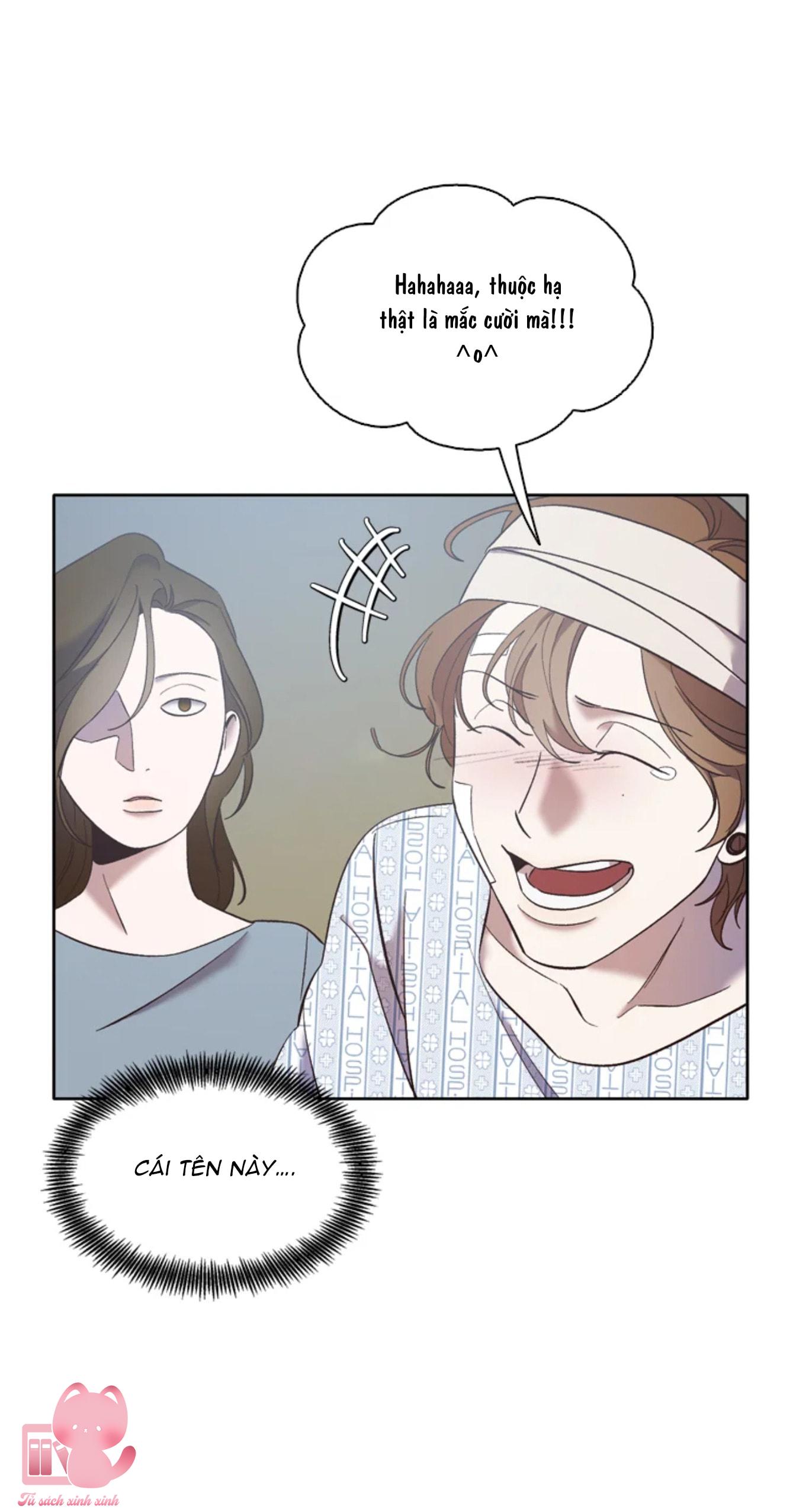 Thanh Xuân Của Chúng Ta Chap 46 - Trang 4