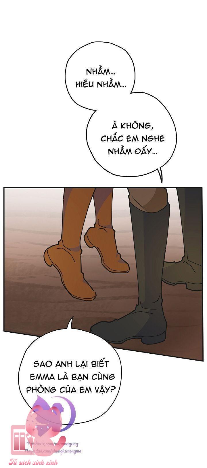 Người Hùng Của Ác Nữ Chapter 52 - Trang 3