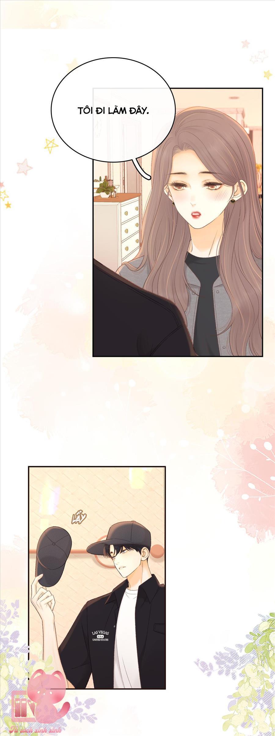 Khó Dỗ Dành Chapter 77 - Trang 4