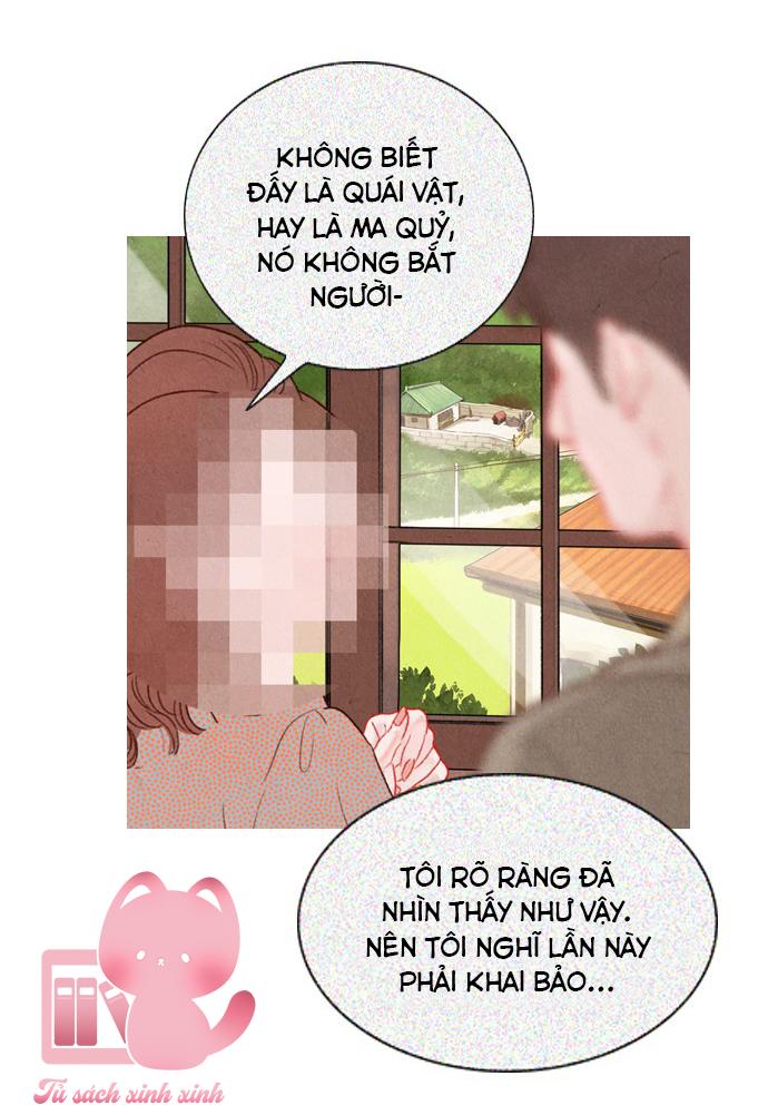 Thần Bí Chap 34 - Trang 2
