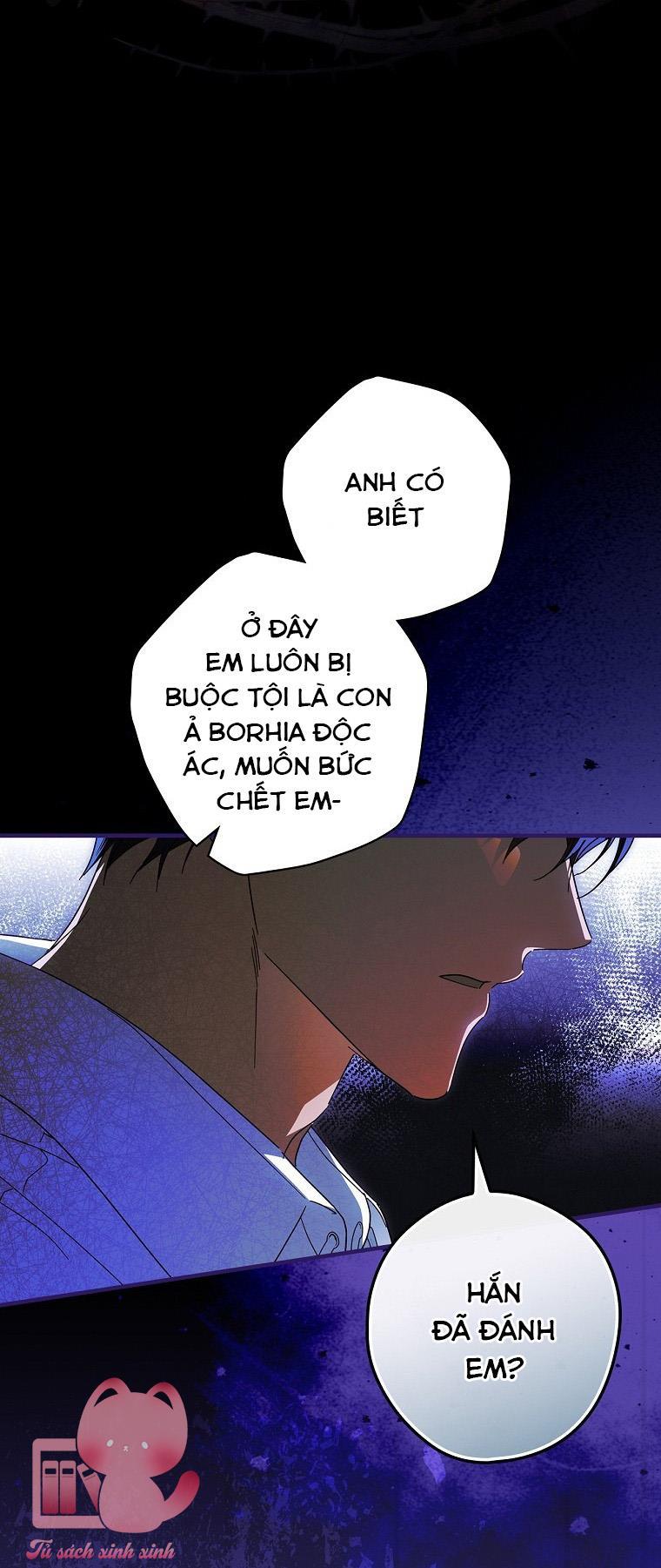 Cách Khiến Phu Quân Đứng Về Phía Tôi Chap 88 - Trang 2