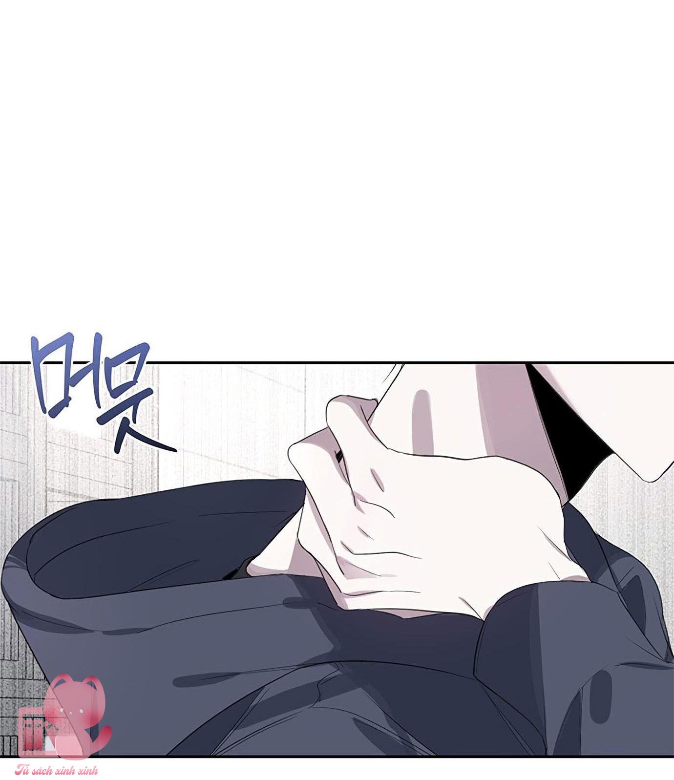 Đàn Anh Xấu Xa! Chap 43 - Trang 3