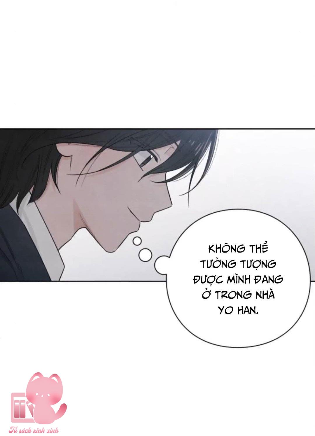 Bí Mật Thanh Xuân Chapter 23 - Trang 4