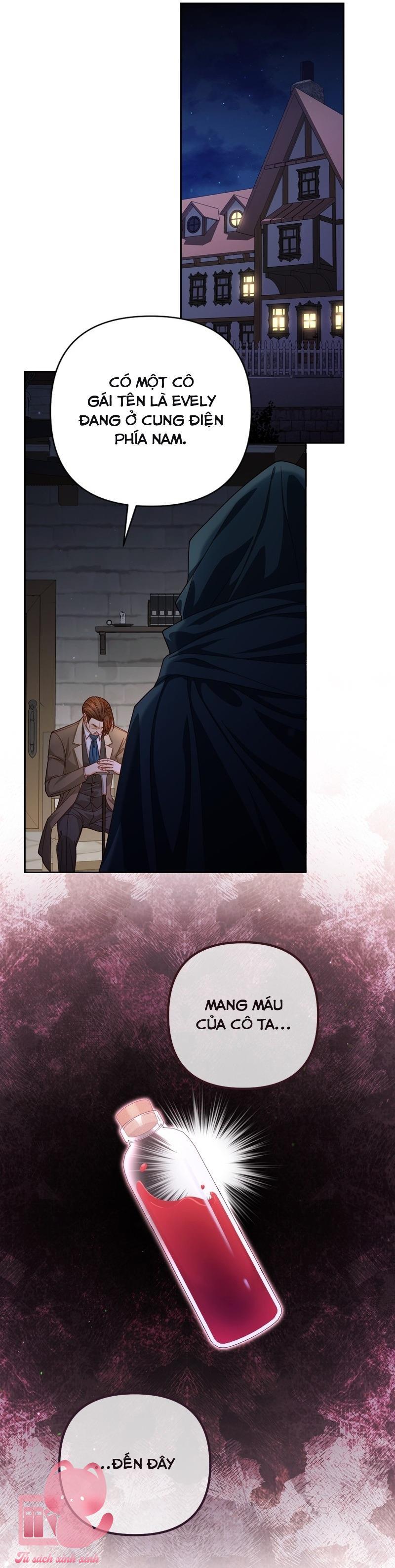 Hoàng Hậu Tái Hôn Chapter 166 - Trang 4