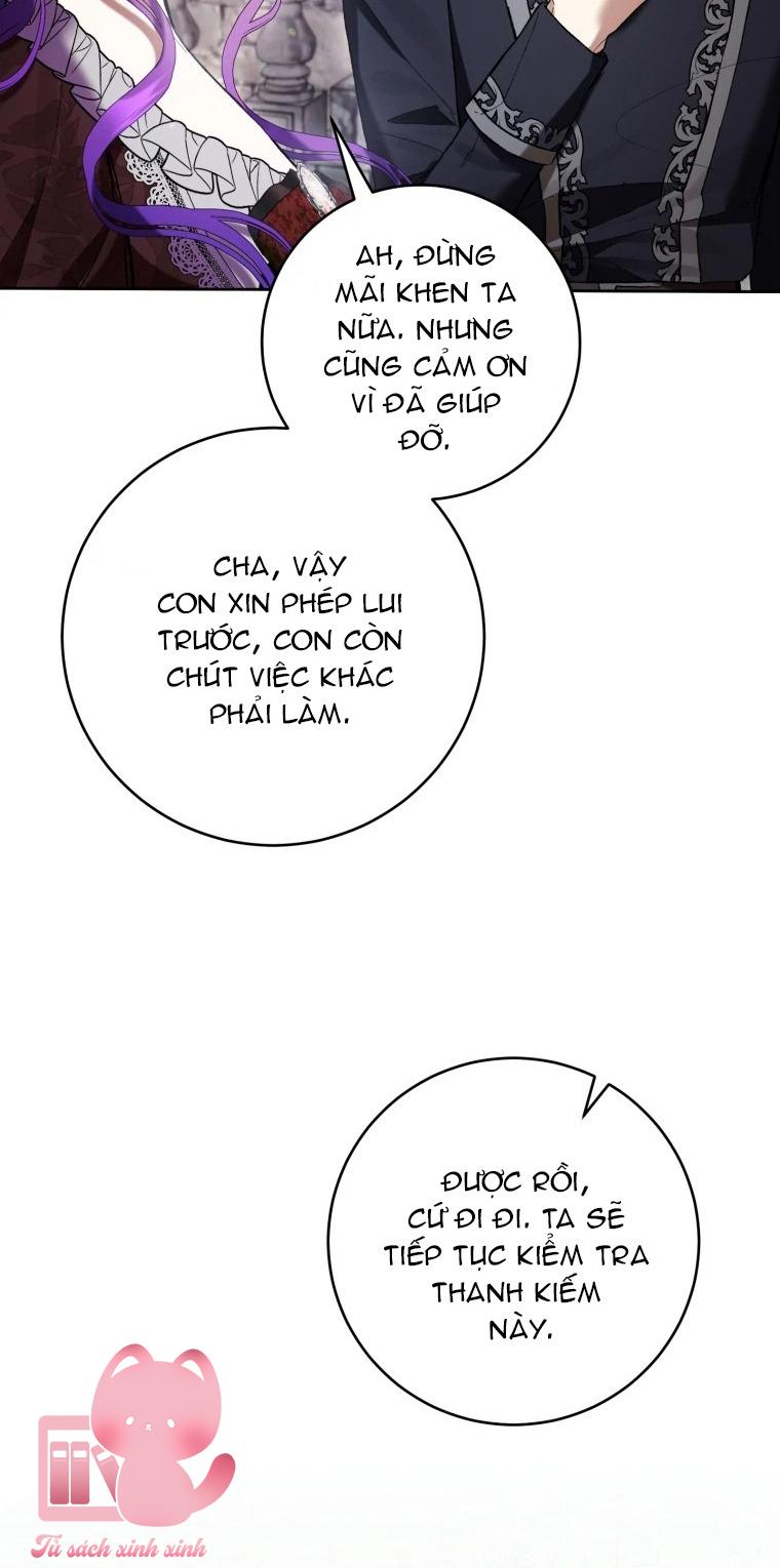 Làm Ác Nữ Bộ Không Tuyệt Sao? Chap 74 - Trang 4
