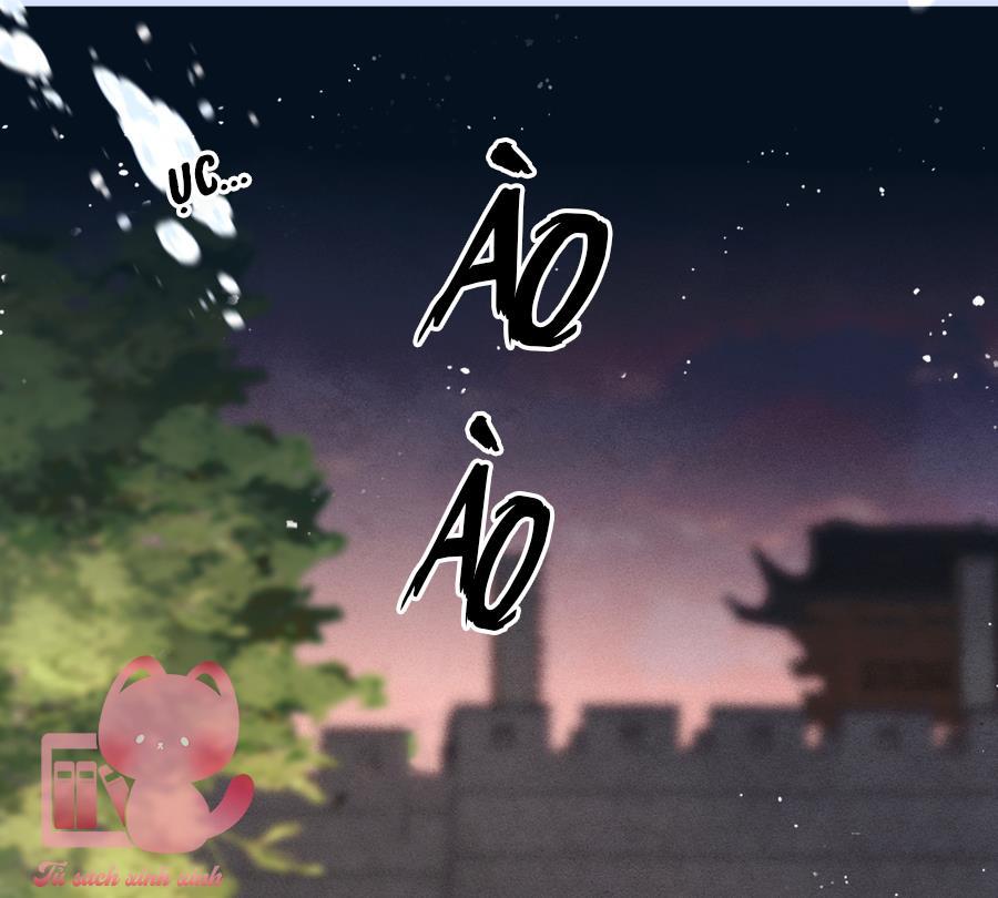 Gả Cho Vai Ác Chap 57 - Trang 2
