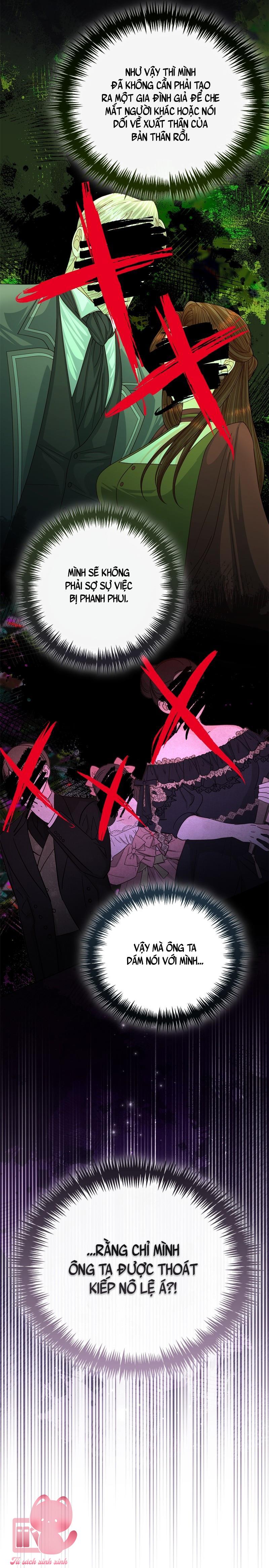 Hoàng Hậu Tái Hôn Chapter 162 - Trang 4