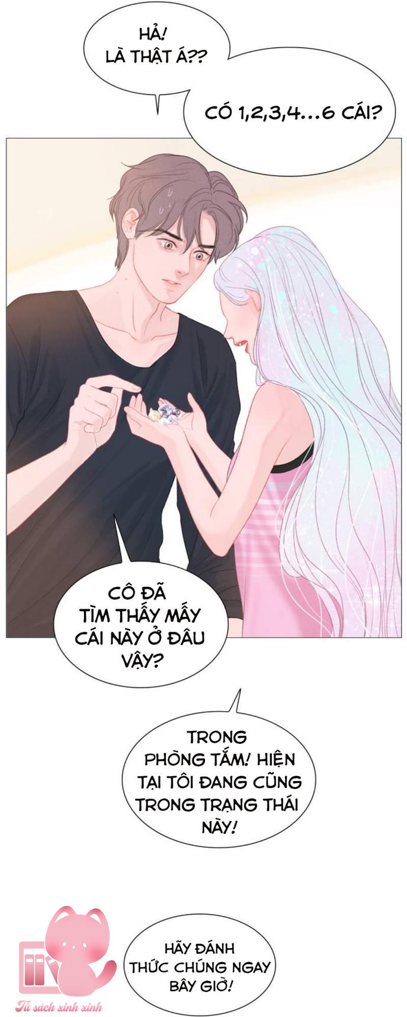Thần Bí Chap 13 - Trang 2