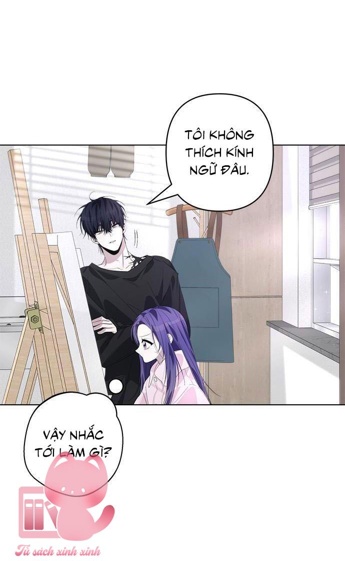 Đàn Anh Xấu Xa! Chap 66 - Trang 3