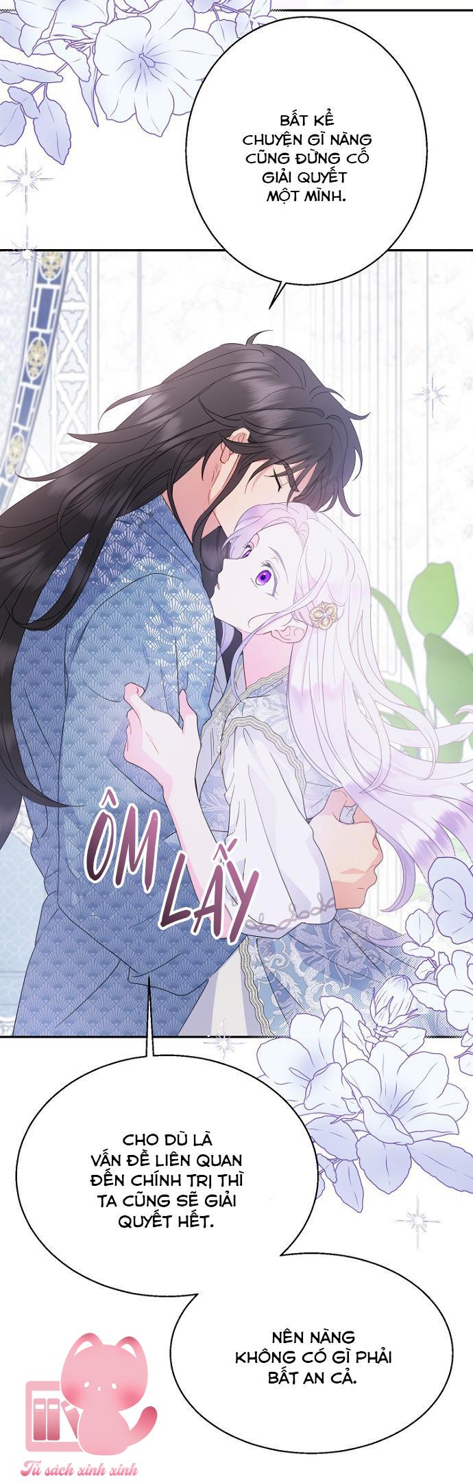 Bỏ Quách Chồng Con Đi, Tiền Bạc Mới Là Tất Cả Chap 91 - Trang 2