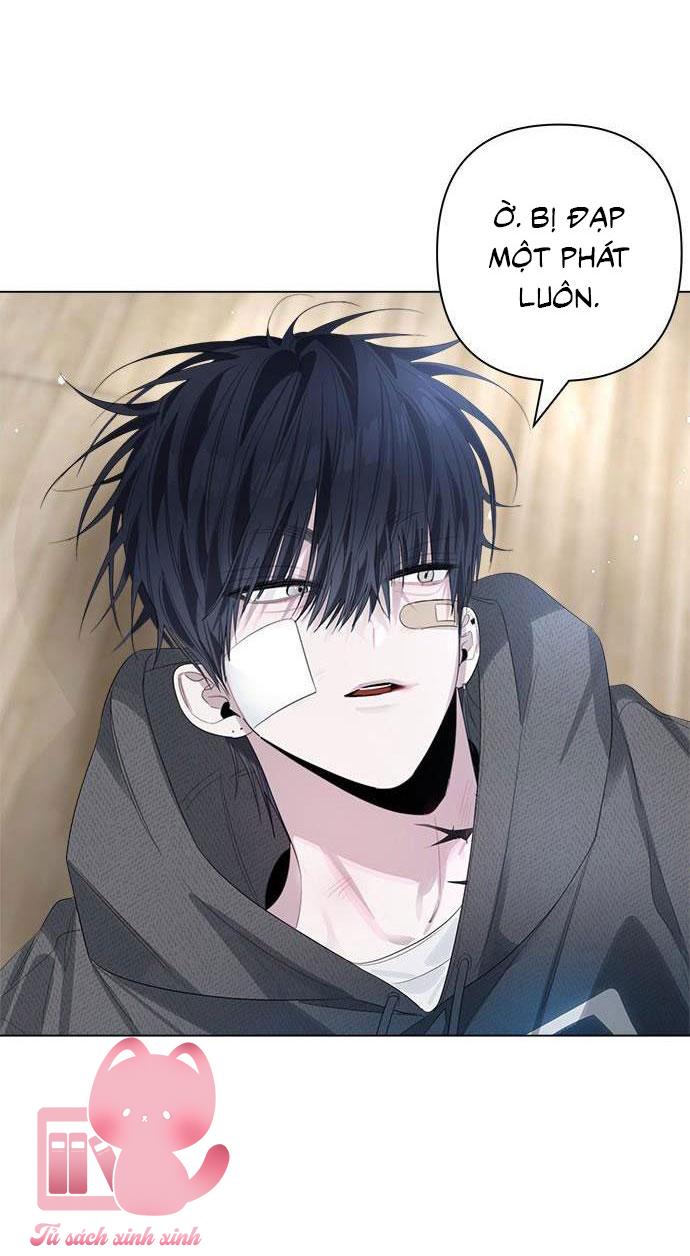 Đàn Anh Xấu Xa! Chap 76 - Trang 3