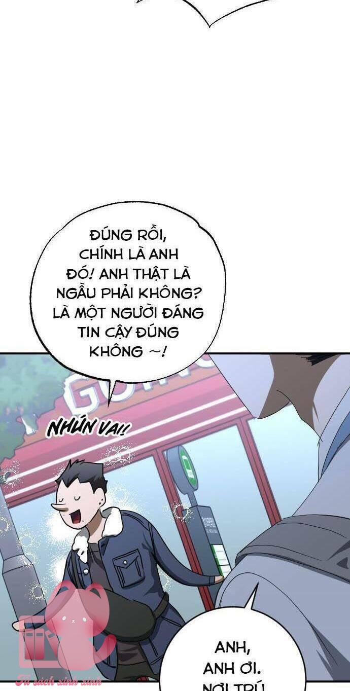 Đêm Của Bóng Tối Chapter 25 - Trang 4