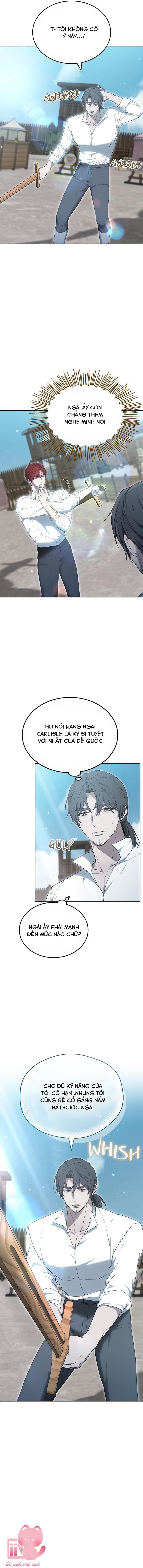 Thời Đại Oman Chap 38 - Trang 2