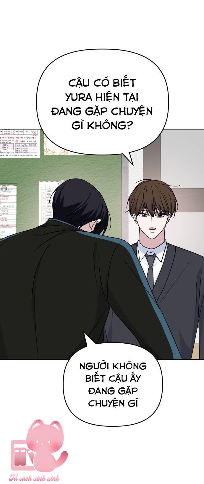 Quan Hệ Nhân Quả Chap 95 - Trang 2