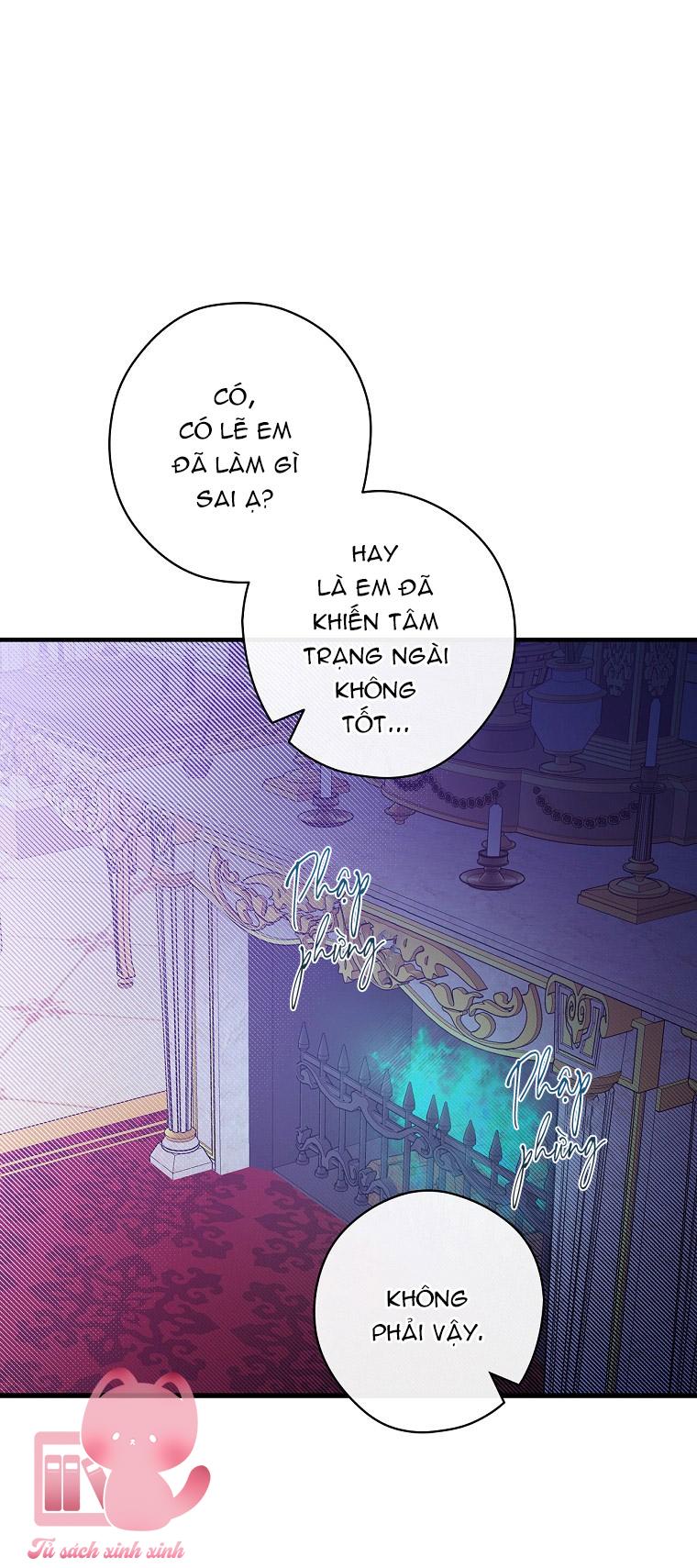 Cách Khiến Phu Quân Đứng Về Phía Tôi Chap 26 - Trang 2