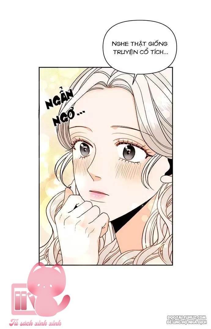 Hoàng Hậu Tái Hôn Chapter 51 - Trang 4