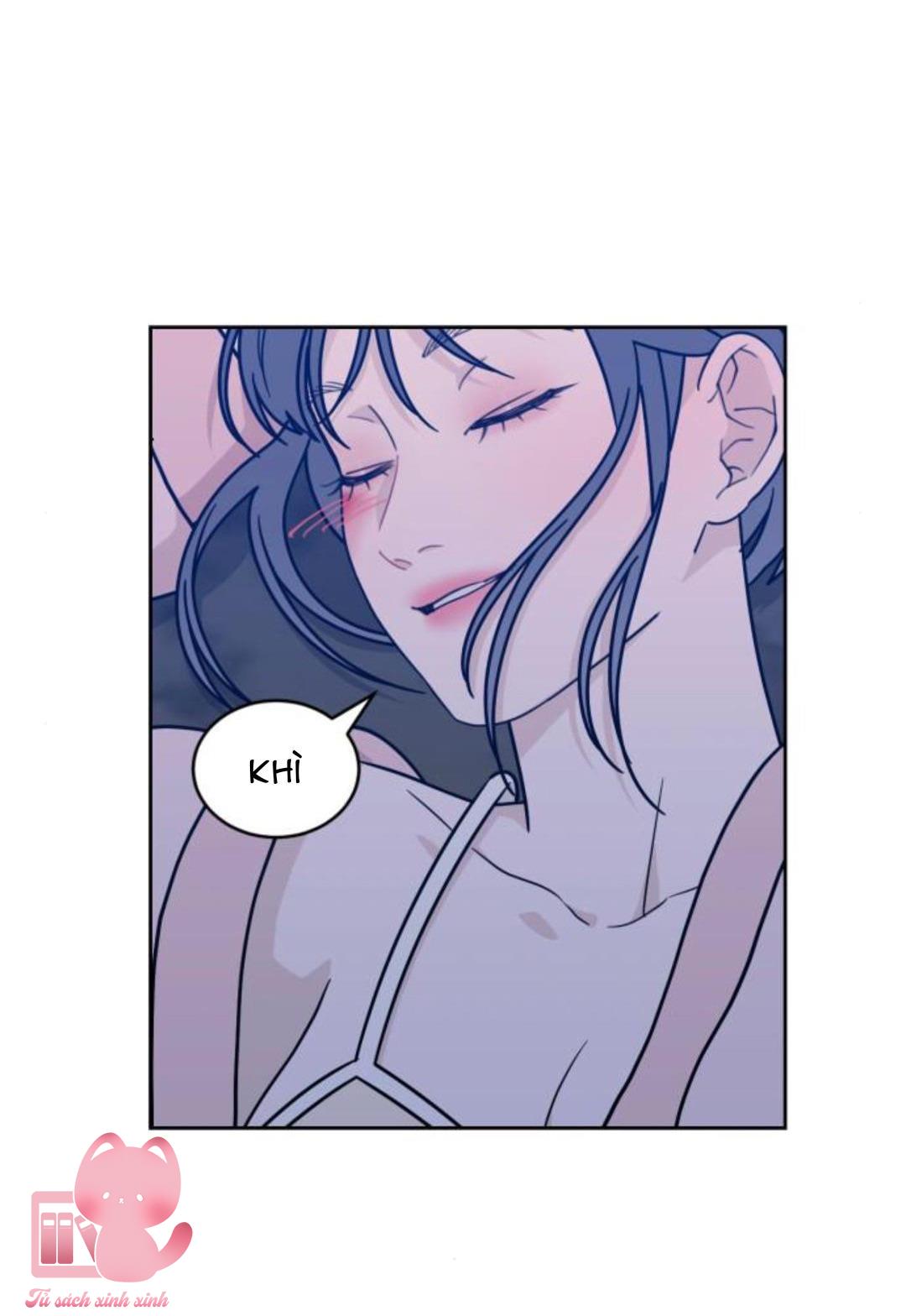 Vận May Không Ngờ Chap 33 - Trang 2
