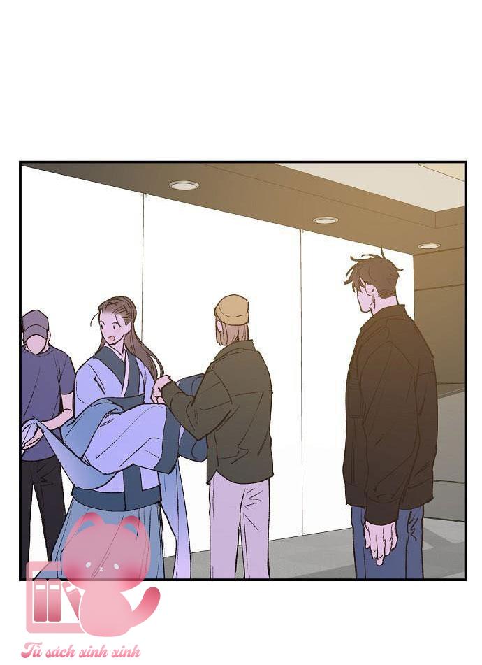 Onsaemiro Chapter 22 - Trang 4