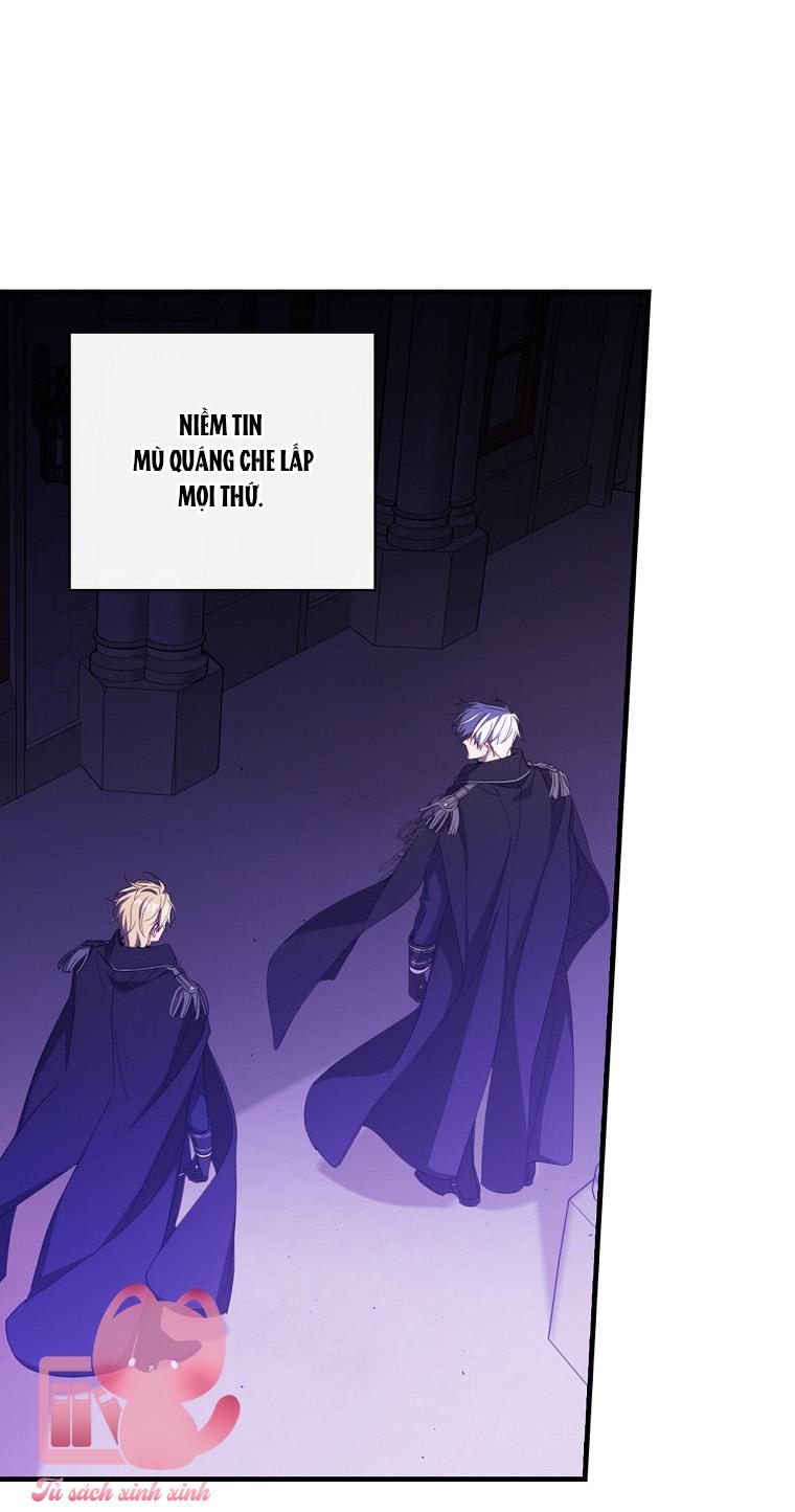 Cách Khiến Phu Quân Đứng Về Phía Tôi Chap 34 - Trang 2