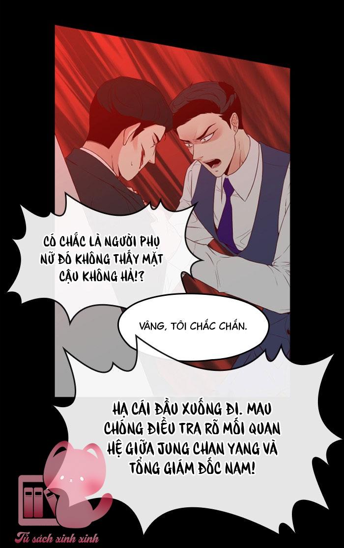 Tôi Sẽ Mang Em Đi Chap 28 - Trang 3
