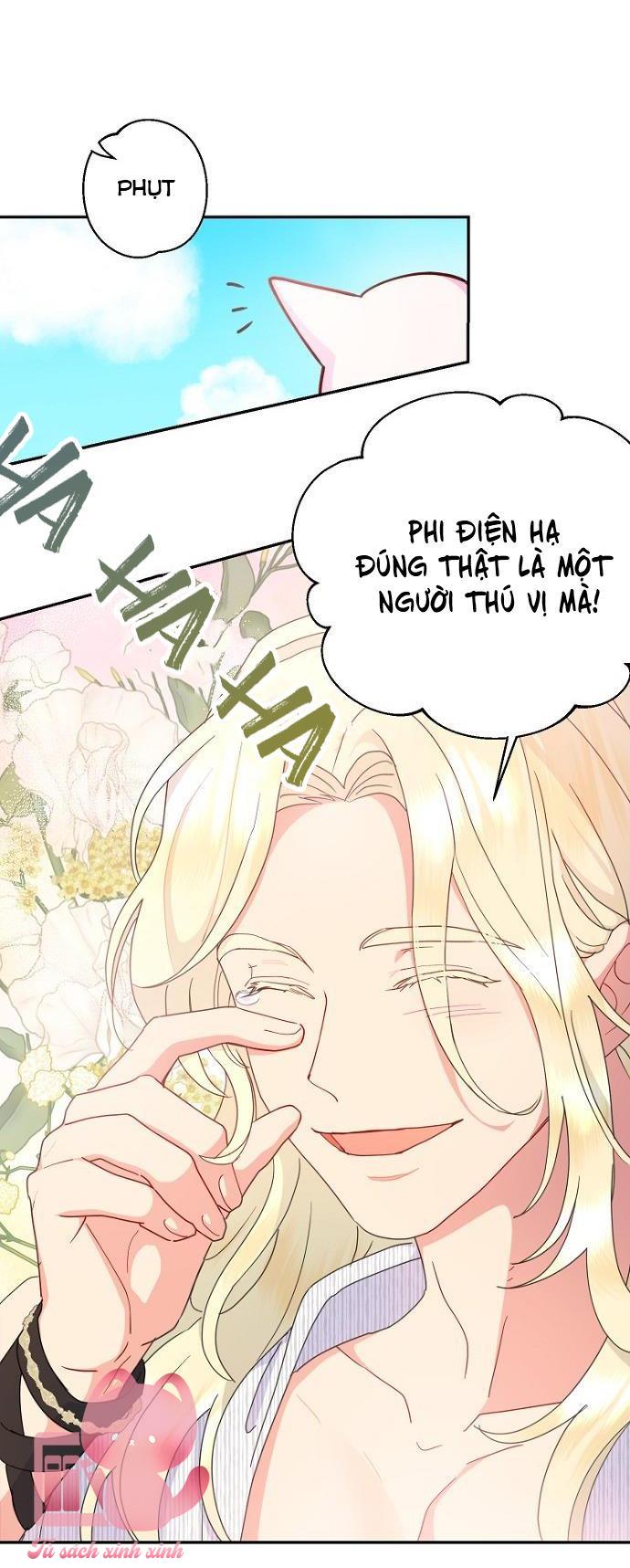 Bỏ Quách Chồng Con Đi, Tiền Bạc Mới Là Tất Cả Chap 74 - Trang 2
