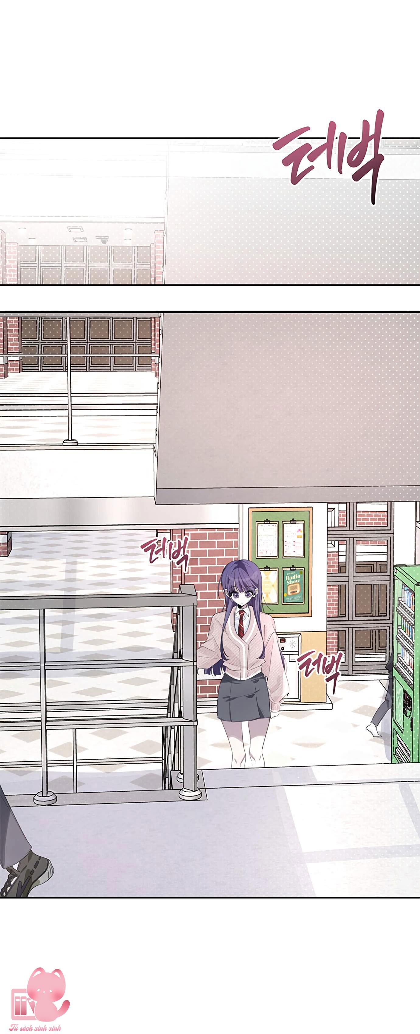 Đàn Anh Xấu Xa! Chap 43 - Trang 3