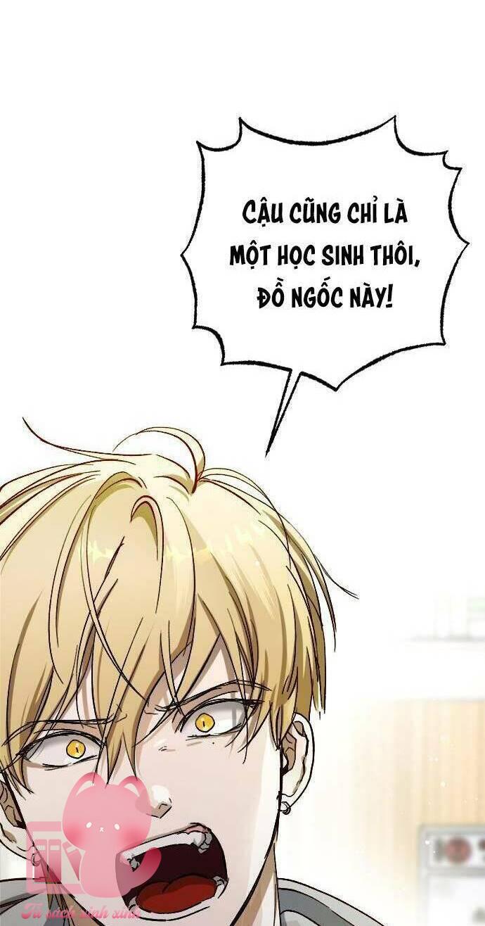 Đêm Của Bóng Tối Chapter 40 - Trang 4