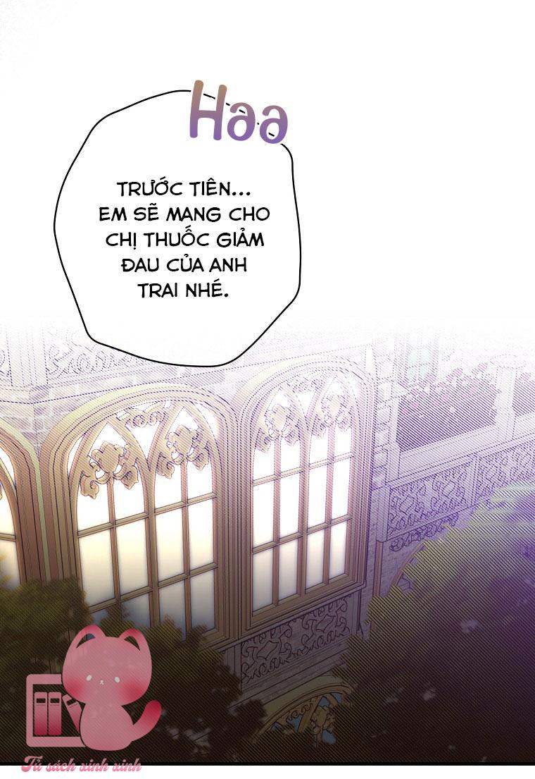Cách Khiến Phu Quân Đứng Về Phía Tôi Chap 22 - Trang 2