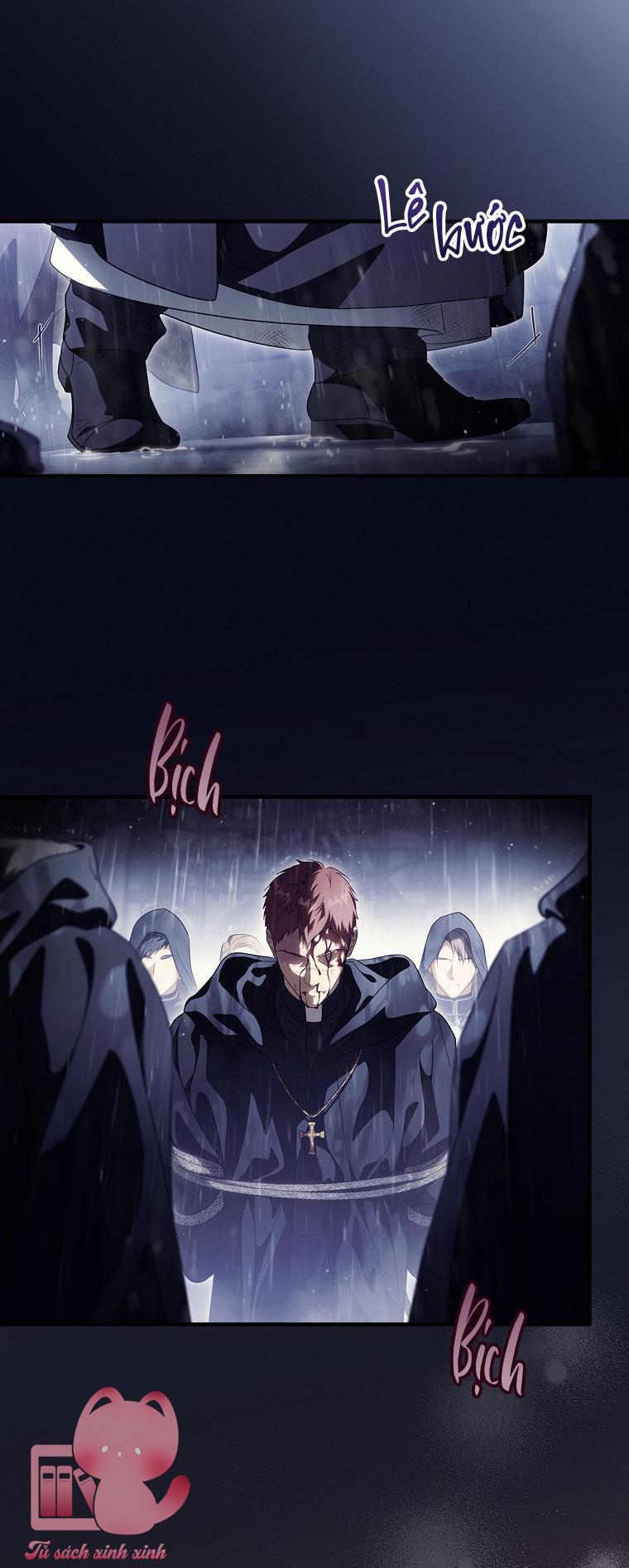 Cách Khiến Phu Quân Đứng Về Phía Tôi Chap 109 - Trang 2