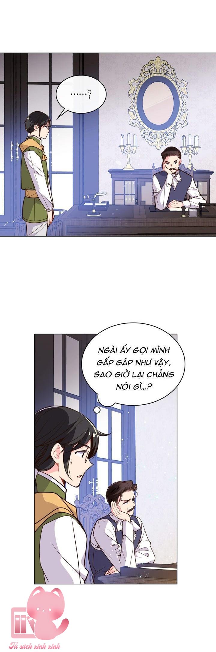 Beatrice Chap 16 - Trang 2