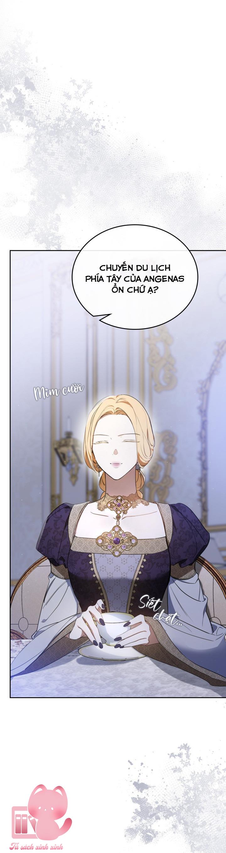 Kiếp Này Ta Sẽ Trở Thành Gia Chủ Chap 166 - Trang 2