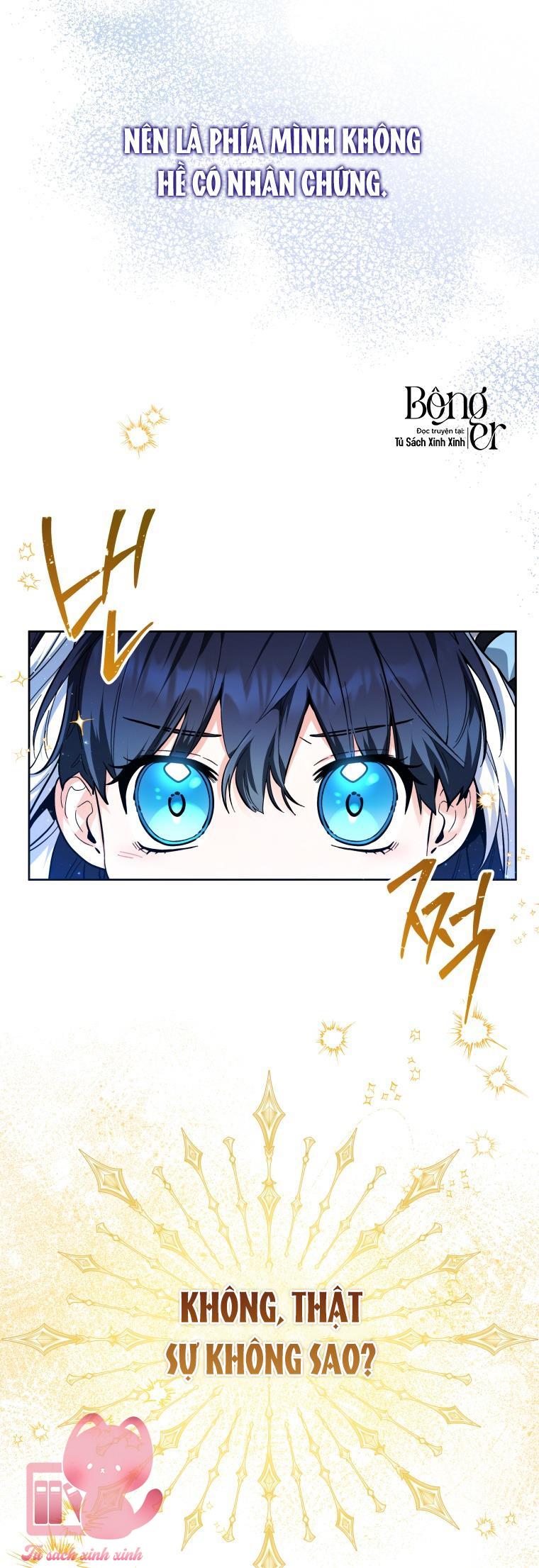 Bé Con Cá Voi Sát Thủ Chapter 24 - Trang 4