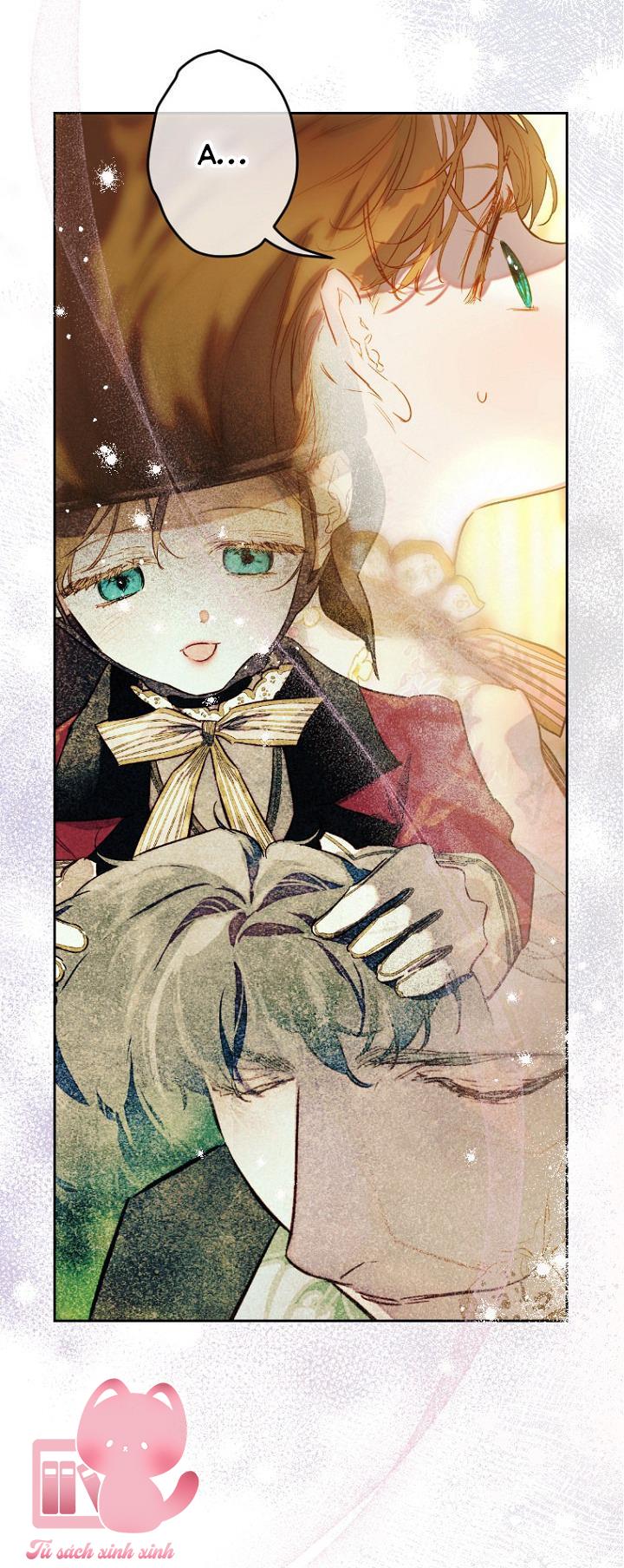 Khế Ước Hôn Nhân Của Mẹ Tôi Chapter 45 - Trang 4