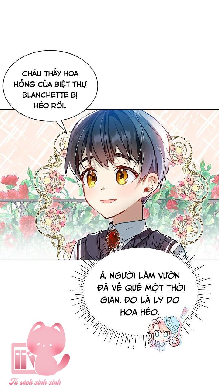 Quý Cô Thế Giới Ngầm Chap 23 - Trang 4