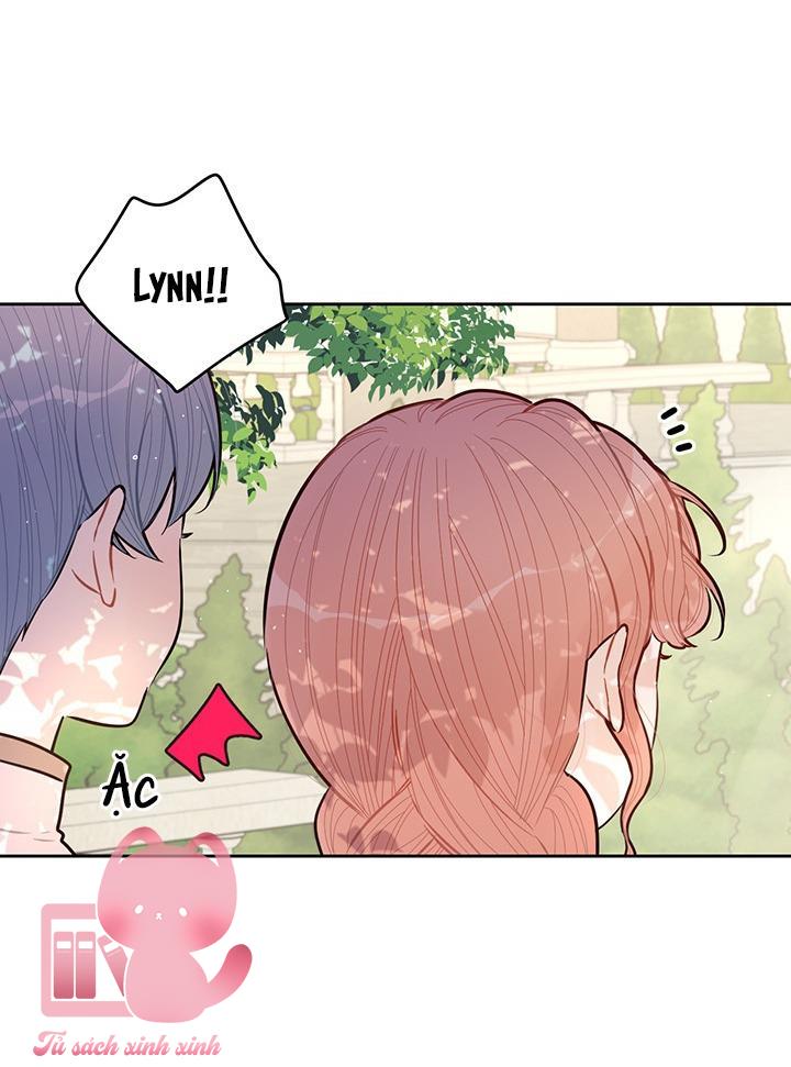 Hoàng Nữ Tóc Đen Chapter 89 - Trang 4