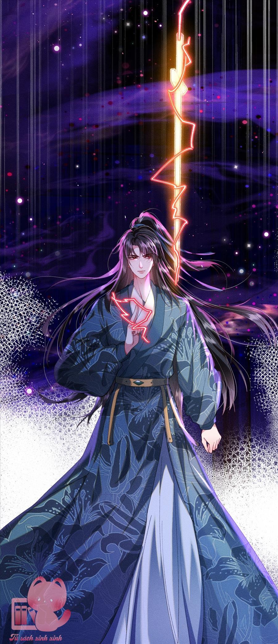 Nữ Phụ Không Muốn Nam Nữ Chính Chia Tay Chapter 32 - Trang 4