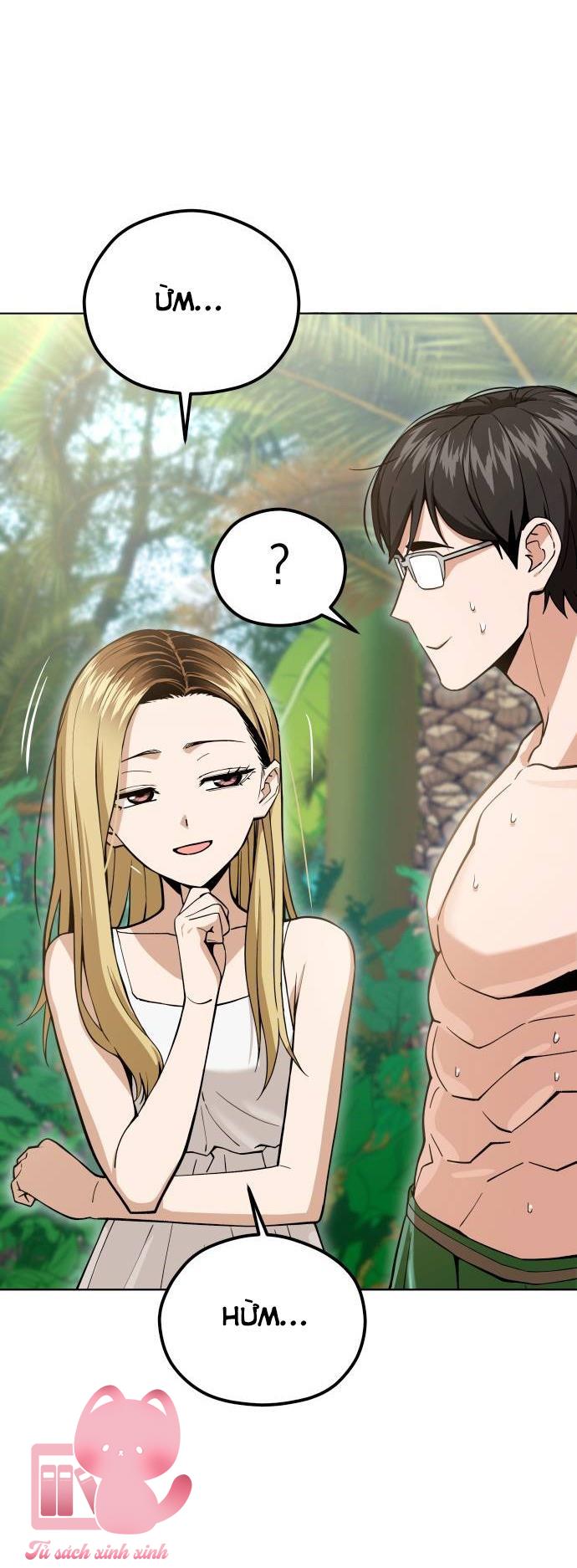Lớ Ngớ Vớ Phải Tình Yêu Chap 85 - Trang 3